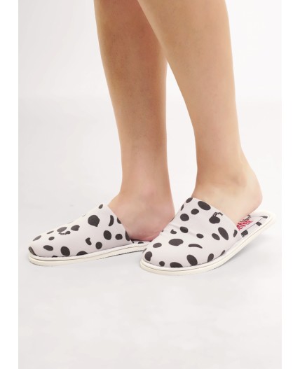 CLE SW15-1187C/1 Пантолеты жен. домаш. Бабл-чай, св.серый/т.серый