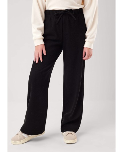 CLE Брюки дев. 757261/27рв, чёрный
