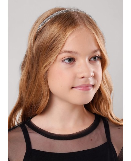 CLE Джемпер дев. 757242/26кд, чёрный