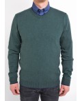 CLE Джемпер муж. 602806хmaxi, т.зелёный