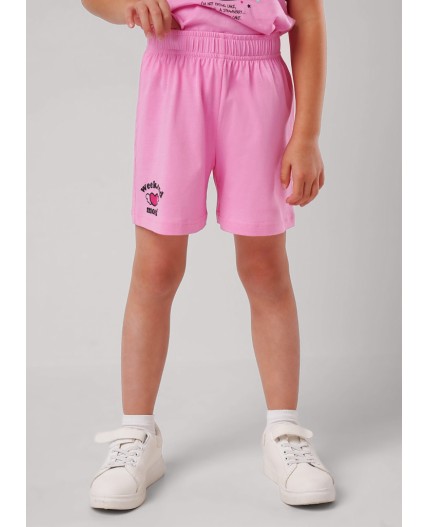 CLE Набор одежды дев. 759579кд_п1, розовый