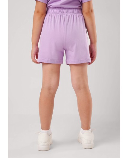 CLE Набор одежды дев. 759579кд_п2, св.фиолетовый