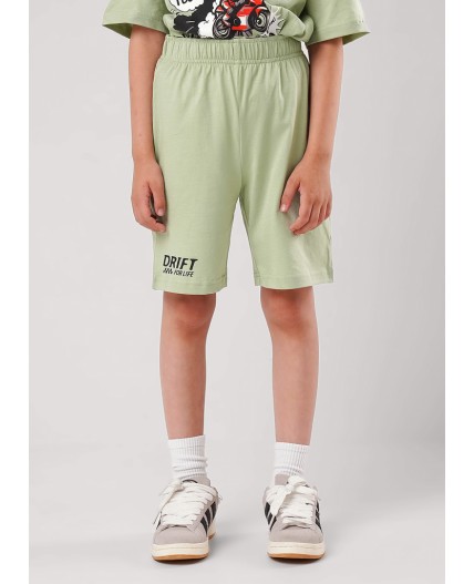 CLE Набор одежды мал. 759580кд_п1, зелёный