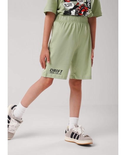 CLE Набор одежды мал. 759580кд_п1, зелёный