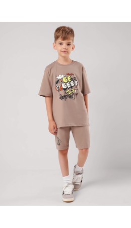 CLE Набор одежды мал. 759580кд_п2, т.бежевый