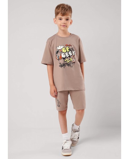 CLE Набор одежды мал. 759580кд_п2, т.бежевый