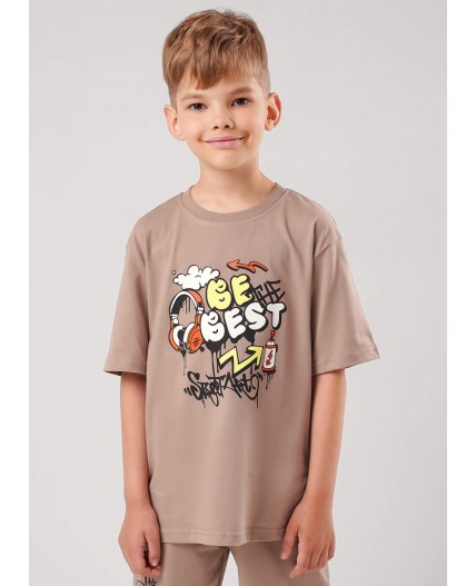 CLE Набор одежды мал. 759580кд_п2, т.бежевый