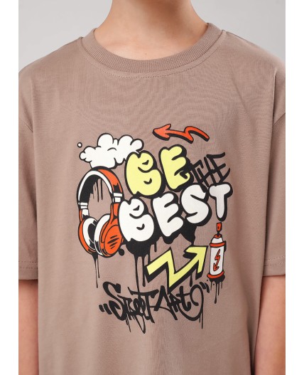 CLE Набор одежды мал. 759580кд_п2, т.бежевый