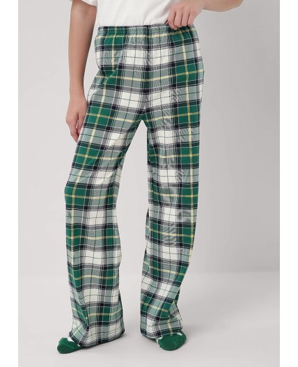 CLE Пижама дев. 759526/29кд_п, молочный