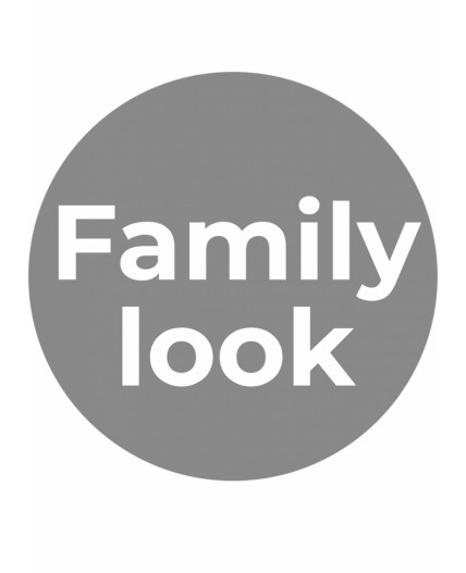 CLE Пижама дев. 759553/29кд_п, молочный