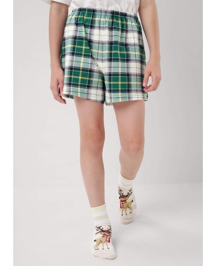 CLE Пижама дев. 759555/29кд_п, молочный