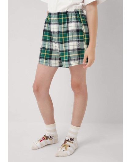 CLE Пижама дев. 759555/29кд_п, молочный