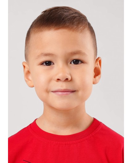 CLE Пижама мал. 759560/29кд_п, красный