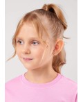 CLE Футболка дев. 756748кд_п1, розовый