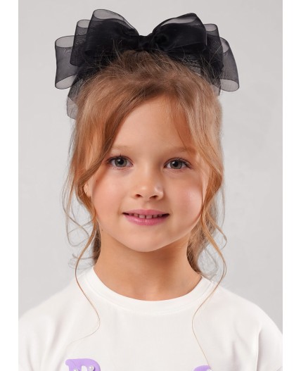 CLE Футболка дев. 757263/26г_п, молочный