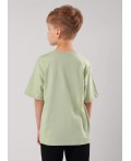 CLE Футболка мал. 755769кд_п1, зелёный