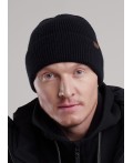 CLE Шапка 454522вп, чёрный