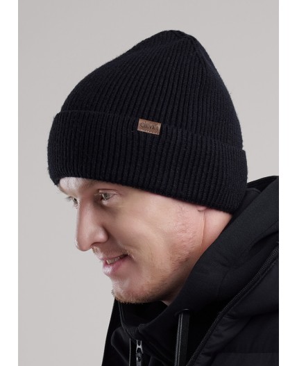 CLE Шапка 454522вп, чёрный