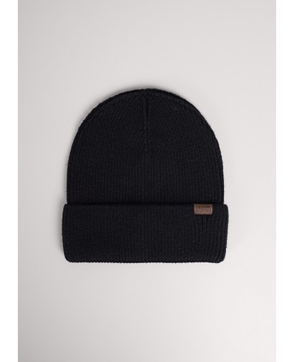 CLE Шапка 454522вп, чёрный