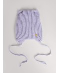 CLE Шапка дет. 454455ап, св.сиреневый