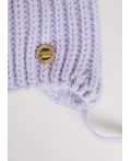 CLE Шапка дет. 454455ап, св.сиреневый