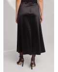 CLE Юбка жен. 153253/193эп, чёрный