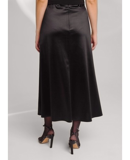 CLE Юбка жен. 153253/193эп, чёрный