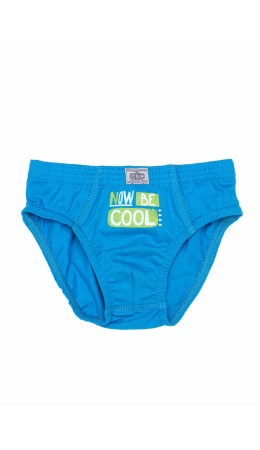 ЭЙС трусы дет 900147п плавки, т.бирюзовый