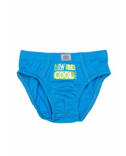 ЭЙС трусы дет 900147п плавки, т.бирюзовый