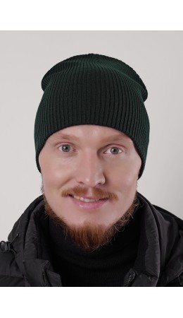 ЭЙС Шапка 454412ак, хаки