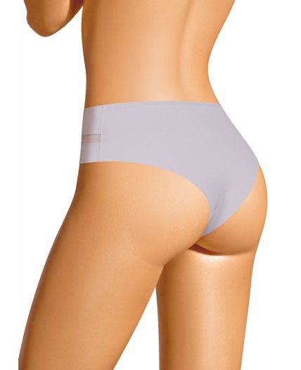 CLE BR860/2к Трусы жен.спорт.па, св.сиреневый