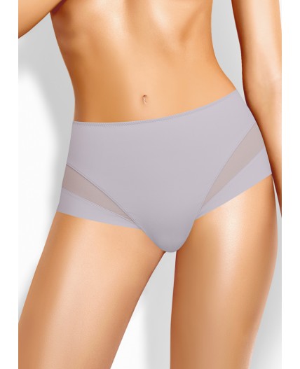 CLE CM860/1к Трусы жен.спорт.па, св.сиреневый