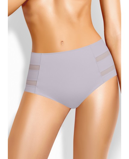 CLE CM860к Трусы жен.спорт.па, св.сиреневый