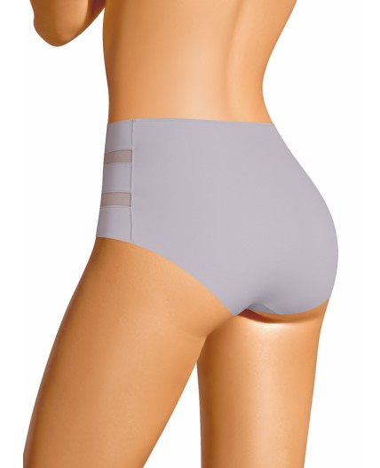 CLE CM860к Трусы жен.спорт.па, св.сиреневый