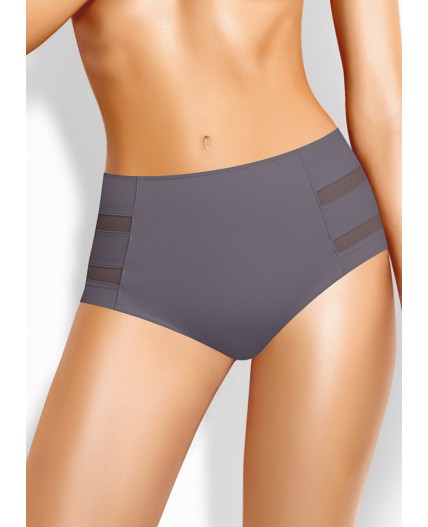 CLE CM860к Трусы жен.спорт.па, т.серый