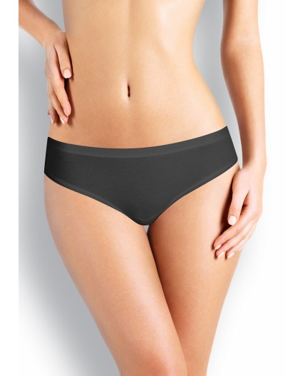 CLE BR650 Бразилиано жен.Модал, чёрный