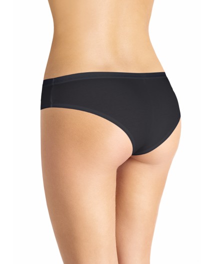 CLE BR650 Бразилиано жен.Модал, чёрный