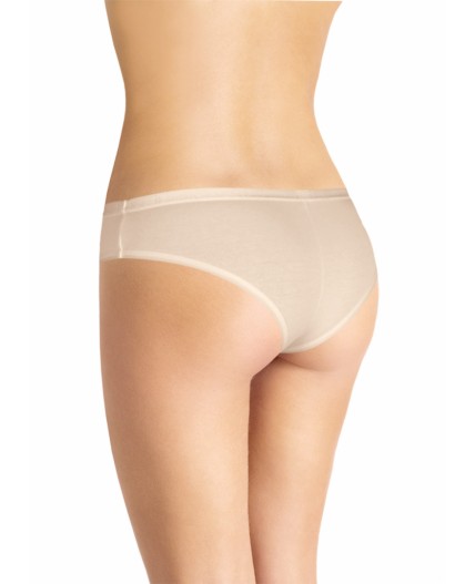 CLE BR650 Бразилиано жен.Модал, св.бежевый