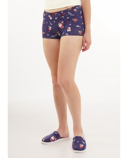 CLE LSET15-1202/1 Набор одежды жен. Конфетти, молочный/т.синий