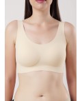 CLE LT501/1pk Топ жен. спорт., св.бежевый