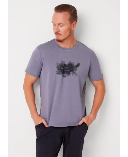 CLE MHP451012/2 Набор одежды муж., т.серый/антрацит