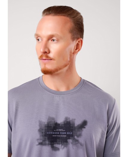 CLE MHP451012/2 Набор одежды муж., т.серый/антрацит