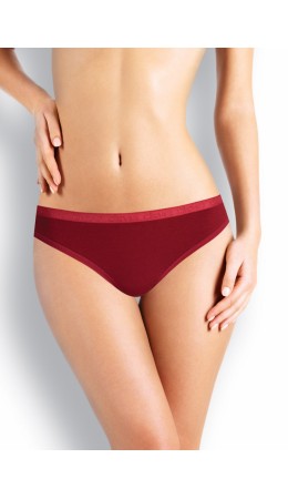 CLE STM650 Cтринги жен.Модал, бордовый