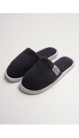 CLE SW15-103C/2 Пантолеты жен. домаш., т.серый