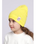CLE Шапка дет. 536167р, жёлтый