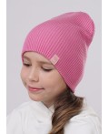 CLE Шапка дет. 603413ак, розовый