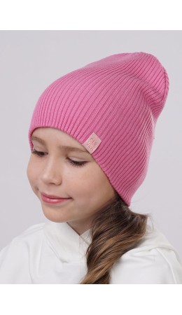 CLE Шапка дет. 603413ак, розовый