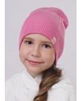 CLE Шапка дет. 603413ак, розовый