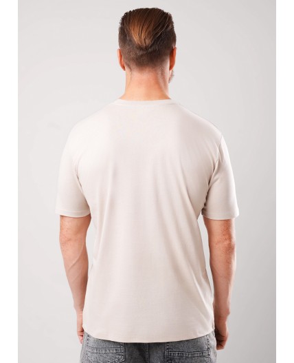 ЭЙС фуфайка муж600311/32ккп к.р, бежевый