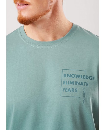 ЭЙС фуфайка муж600311/35ккп к, зелёный